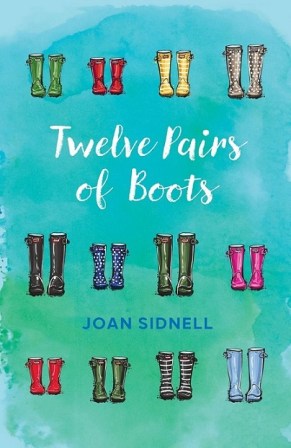 Twelve Pairs -- cover thumbnail for website